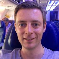 Отзыв от Антон - Виза Destination Thailand